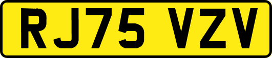 RJ75VZV