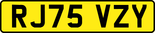 RJ75VZY