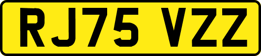 RJ75VZZ