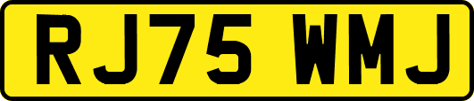 RJ75WMJ