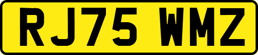 RJ75WMZ