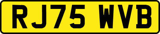 RJ75WVB