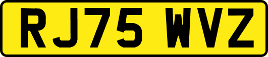 RJ75WVZ