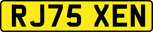RJ75XEN