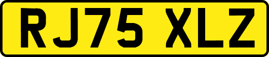 RJ75XLZ