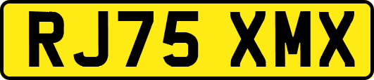 RJ75XMX