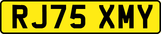 RJ75XMY