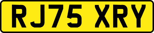 RJ75XRY