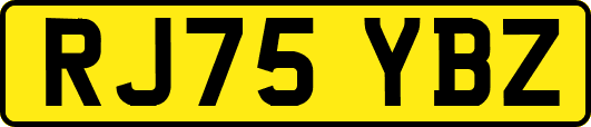 RJ75YBZ