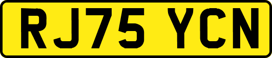 RJ75YCN