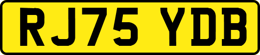 RJ75YDB