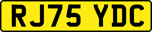 RJ75YDC
