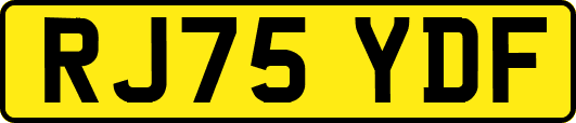 RJ75YDF