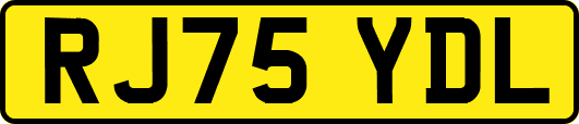RJ75YDL