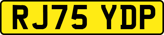 RJ75YDP