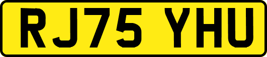 RJ75YHU