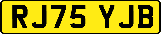 RJ75YJB