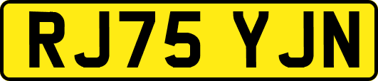 RJ75YJN