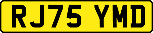 RJ75YMD