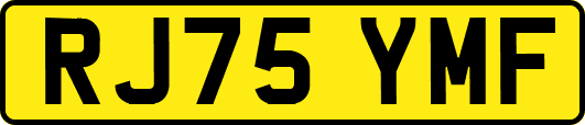 RJ75YMF
