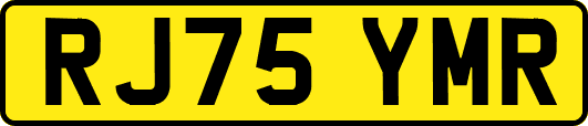 RJ75YMR