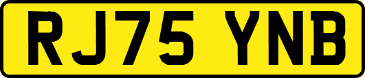 RJ75YNB