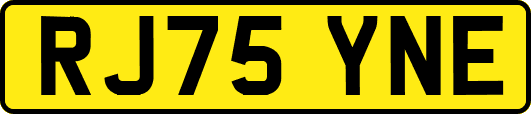 RJ75YNE