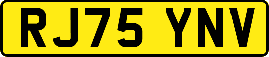 RJ75YNV