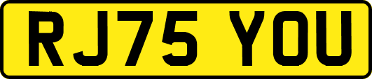 RJ75YOU