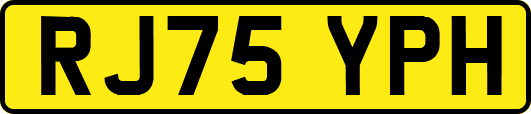RJ75YPH