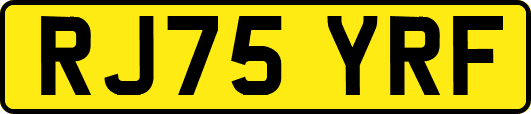 RJ75YRF