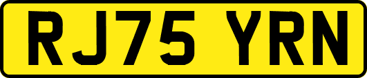 RJ75YRN