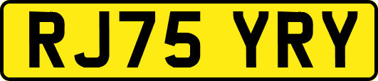 RJ75YRY