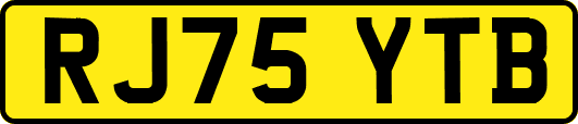 RJ75YTB
