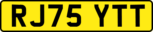 RJ75YTT