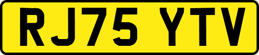 RJ75YTV