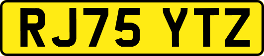 RJ75YTZ