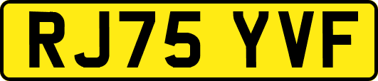RJ75YVF