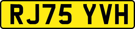 RJ75YVH