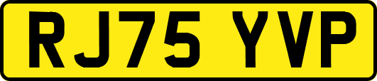 RJ75YVP
