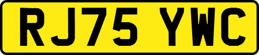 RJ75YWC