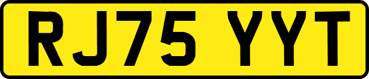 RJ75YYT