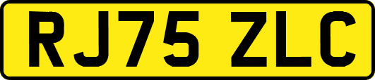 RJ75ZLC