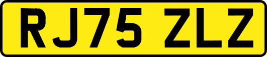 RJ75ZLZ