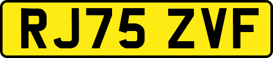 RJ75ZVF