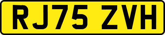 RJ75ZVH