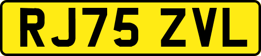 RJ75ZVL