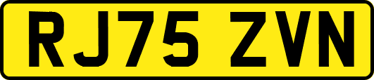 RJ75ZVN