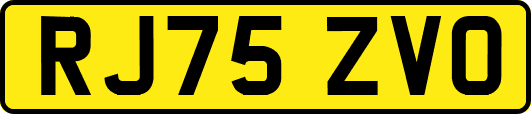 RJ75ZVO