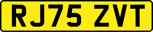 RJ75ZVT